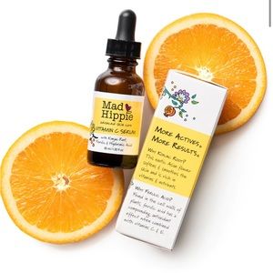 Mad Hippie Vitamin C Serum